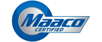 Maaco Certified