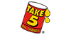 Take5 Oil Change Logo