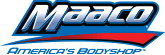 Maaco Logo US