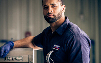 Maaco Auto Body Shop Painting Services